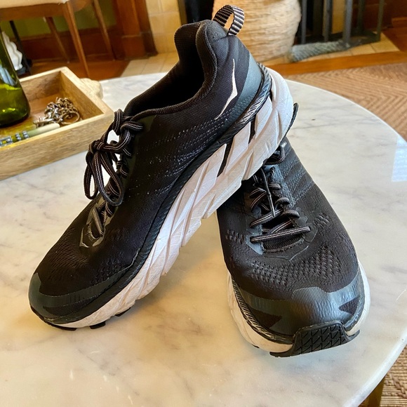 Hoka One One Shoes - Hoka one one Clifton 8.5 *used* condition